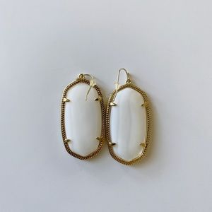 Kendra Scott Elle Earrings